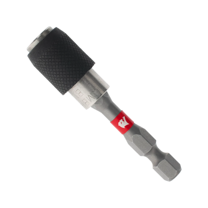 Diablo 60mm Quick Change Bit Holder, Impact-Strong, Universal Compatibility, Secure Magnet