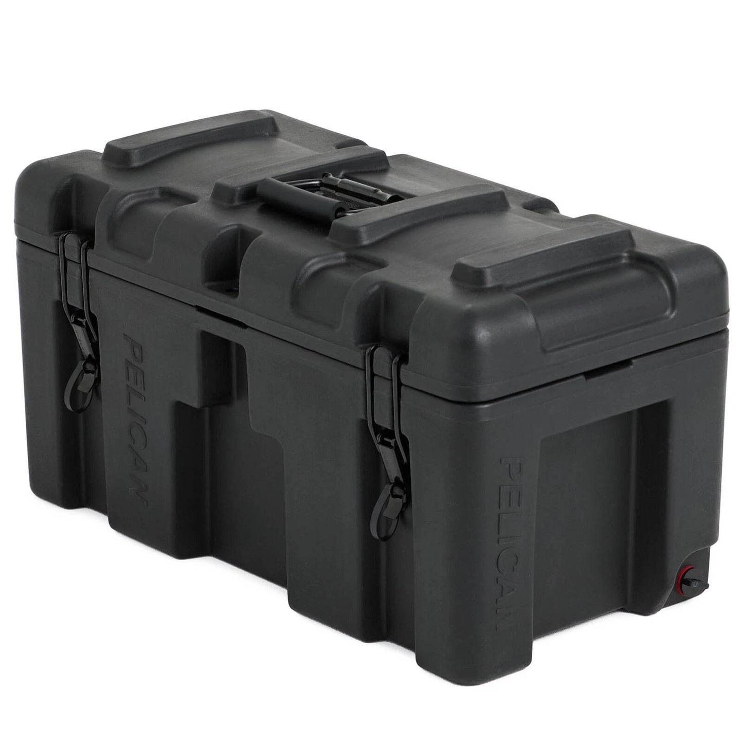 Pelican Cargo Case 600x300x310mm - Water & Dust Resistant, Australian Made, 5 Year Warranty