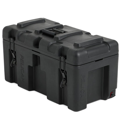 Pelican Cargo Case 600x300x310mm - Water & Dust Resistant, Australian Made, 5 Year Warranty