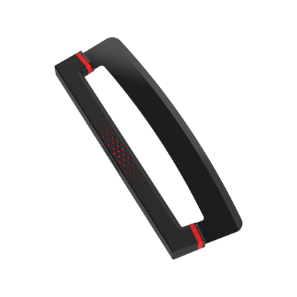 Matador Pit Slicer - Stainless Steel BBQ Tool with Ergonomic Handle for Safe, Precise Slicing