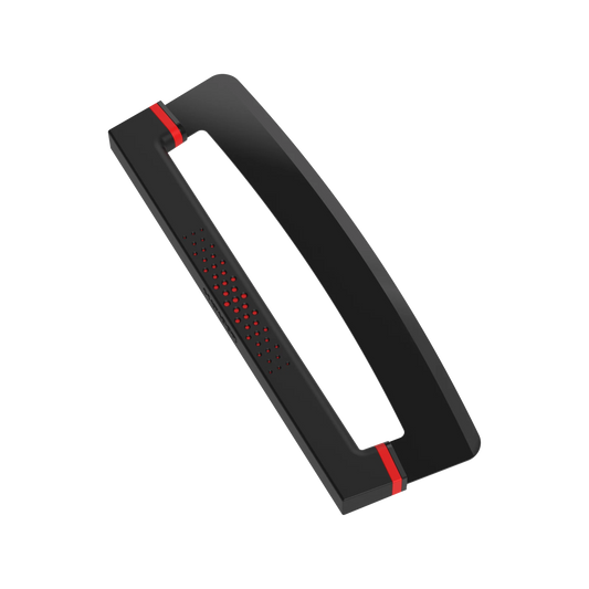 Matador Pit Slicer - Stainless Steel BBQ Tool with Ergonomic Handle for Safe, Precise Slicing