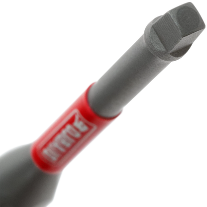 Diablo SQ2 50mm Power Bit 5 Pack - Extreme Durability & Impact Resistance