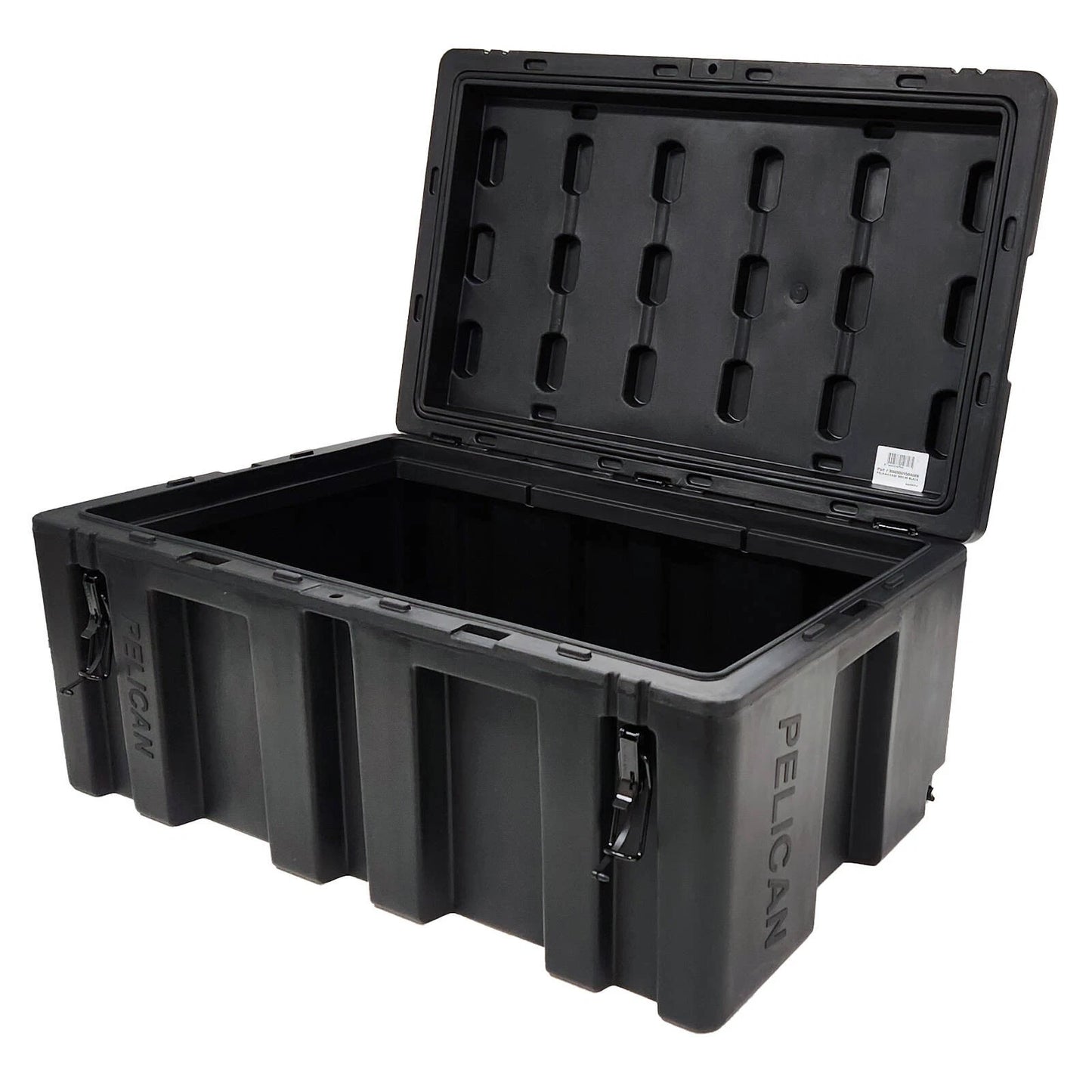 Pelican Cargo Case 900x550x400mm - Water & Dust Resistant, Extreme Conditions, Australian Made