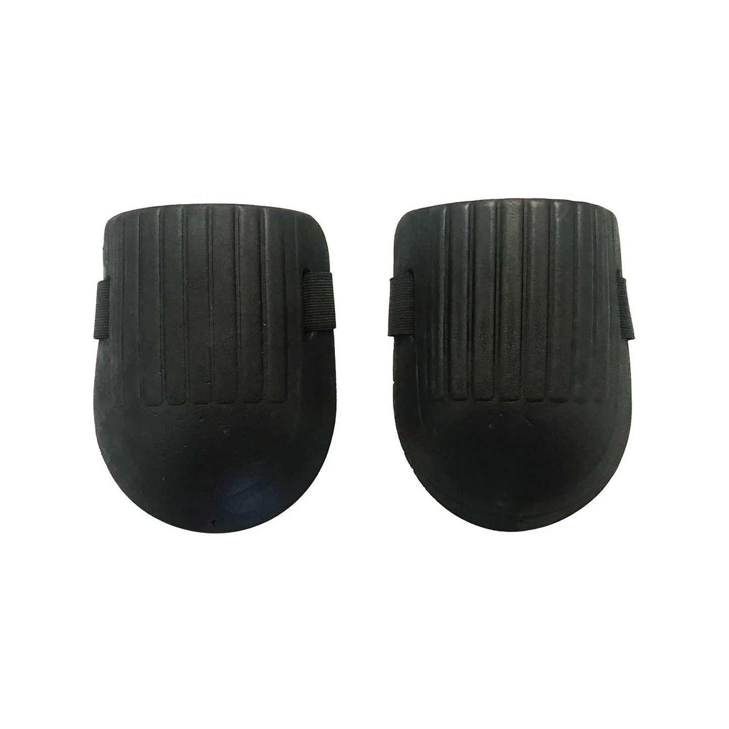 Saxon Garden Knee Pads - Comfortable EVA Foam, Adjustable Strap, Lightweight, Black