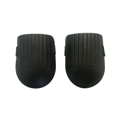 Saxon Garden Knee Pads - Comfortable EVA Foam, Adjustable Strap, Lightweight, Black