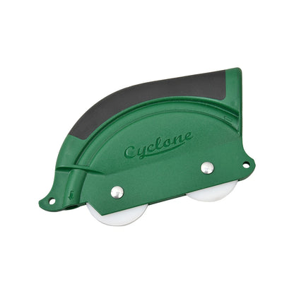 Cyclone Roll 'N' Feed Spline Roller - Automatic Spline Feeding for Synthetic Screens