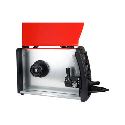 Full Boar MIG Arc Inverter Welder 160A IGBT, Gas/Gasless, Thermal Protection
