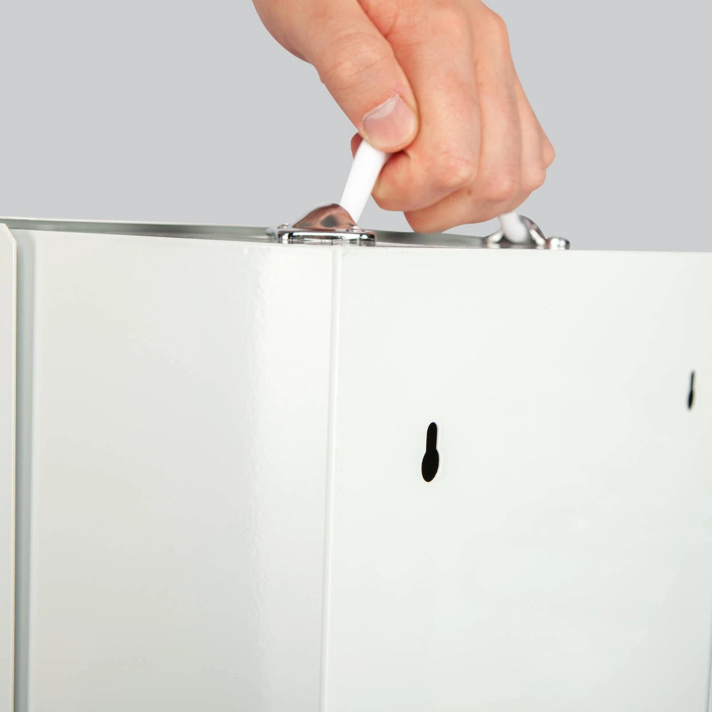 FastAid R2 Workplace First Aid Kit, Wall Mountable, WHS Compliant, 288 Pieces