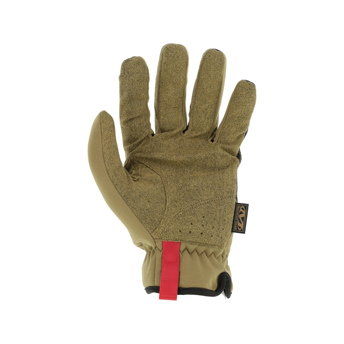 Mechanix Wear Large FastFit Glove - Touchscreen, TrekDry, Synthetic Leather