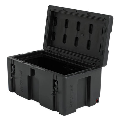 Pelican Cargo Case 750x420x380mm - Water & Dust Resistant, Australian Made, 5 Year Warranty