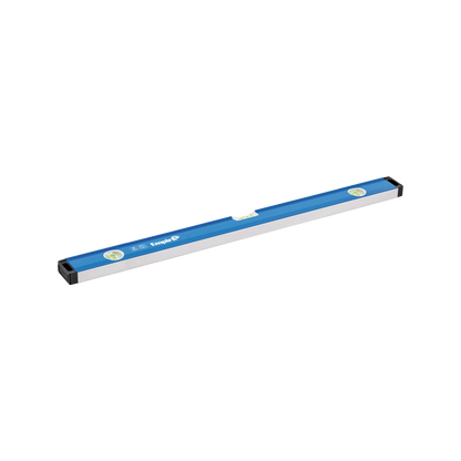 Empire 800mm Compact Box Beam Level - Precision Milled Edges, High Contrast Vials, Shock Absorbing