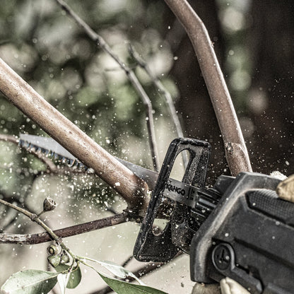 Kango 12" 5 TPI Pruning Reciprocating Saw Blades - Swiss-Made, Bi-Directional Teeth, 2 Pack