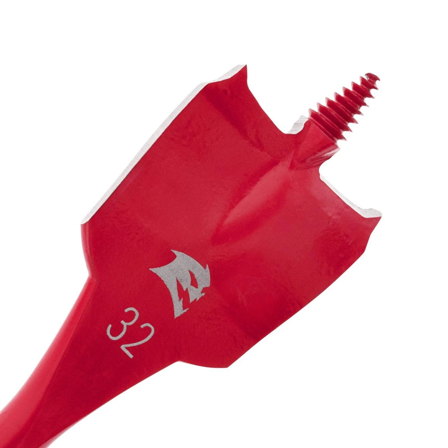 Diablo Speedemon 32 x 152mm Spade Bit, SPEED-TIP™, Impact Strong™, Clean Drilling