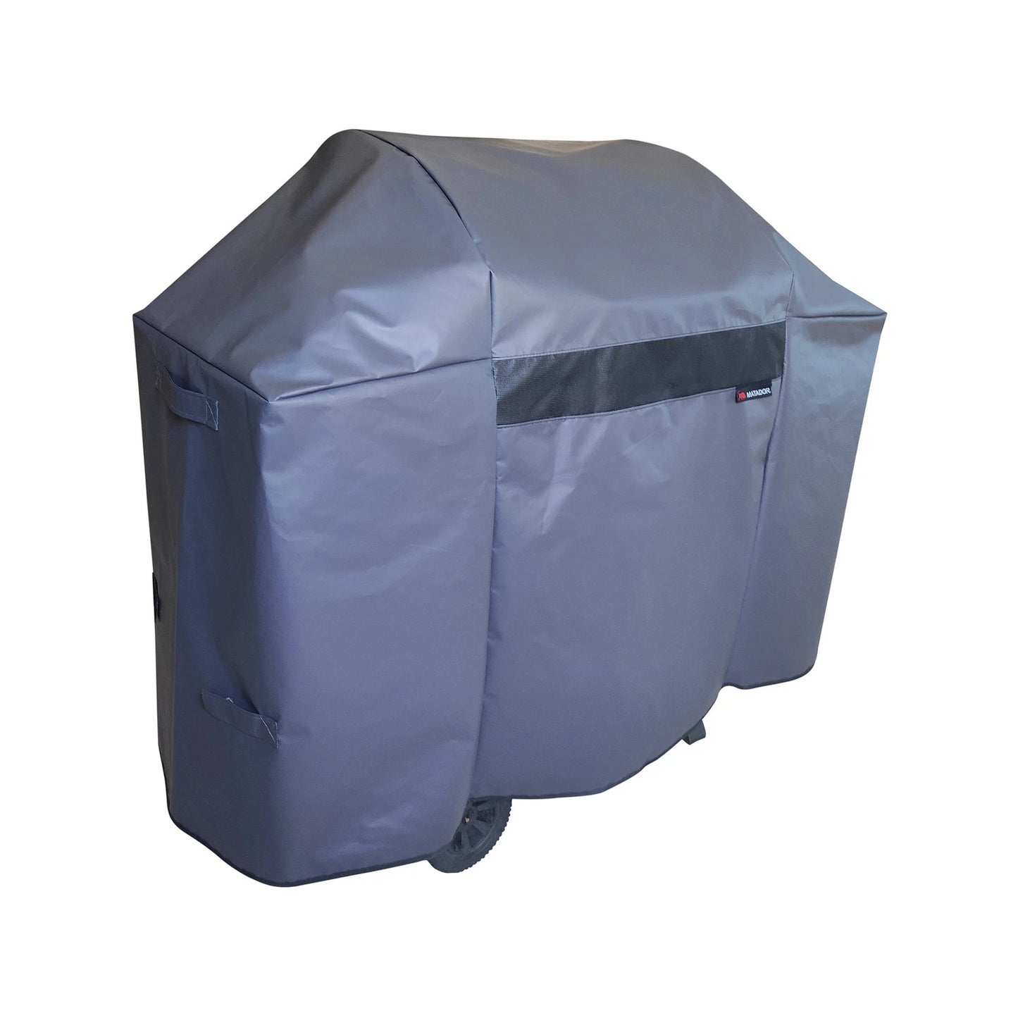 Matador XRepel 4 Burner BBQ Cover - Durable, Weatherproof, Perfect Fit