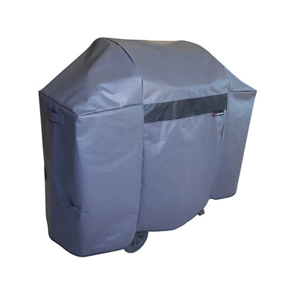 Matador XRepel 4 Burner BBQ Cover - Durable, Weatherproof, Perfect Fit