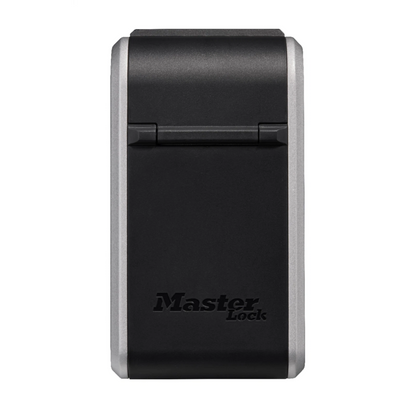 Master Lock Wall Mount Key Safe - Durable, 10 Key Capacity, Customizable Combination