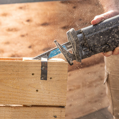 Kango 9” Multi-Material Carbide Saw Blade - Durable, Versatile, Made in USA