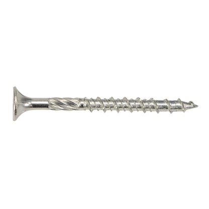 Titan 12G x 65mm Decking Bugle Screws 304 Stainless Steel Pack of 500