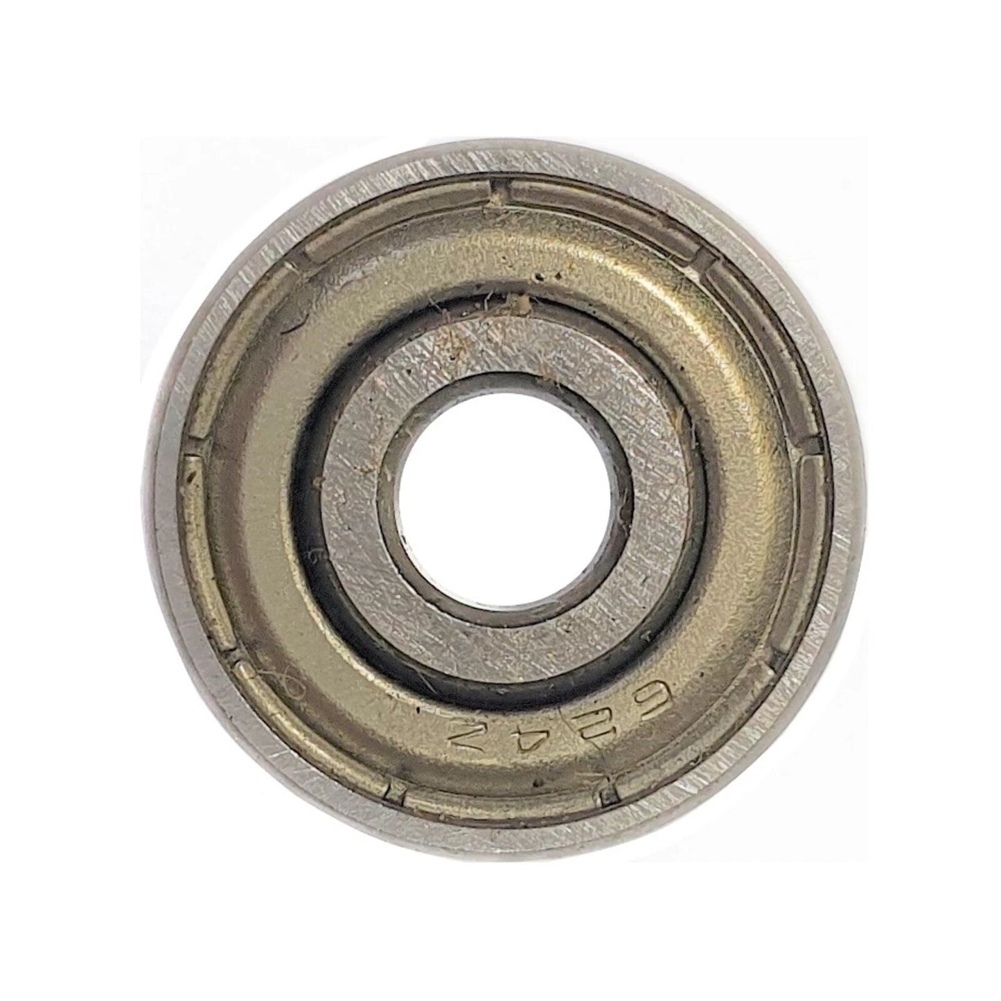 Ultra 12.7mm Replacement Bearing Router Bit, Universal Compatibility, Durable Metal