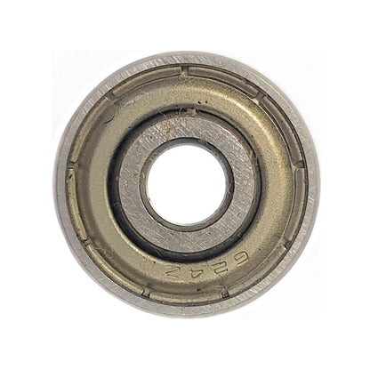 Ultra 12.7mm Replacement Bearing Router Bit, Universal Compatibility, Durable Metal