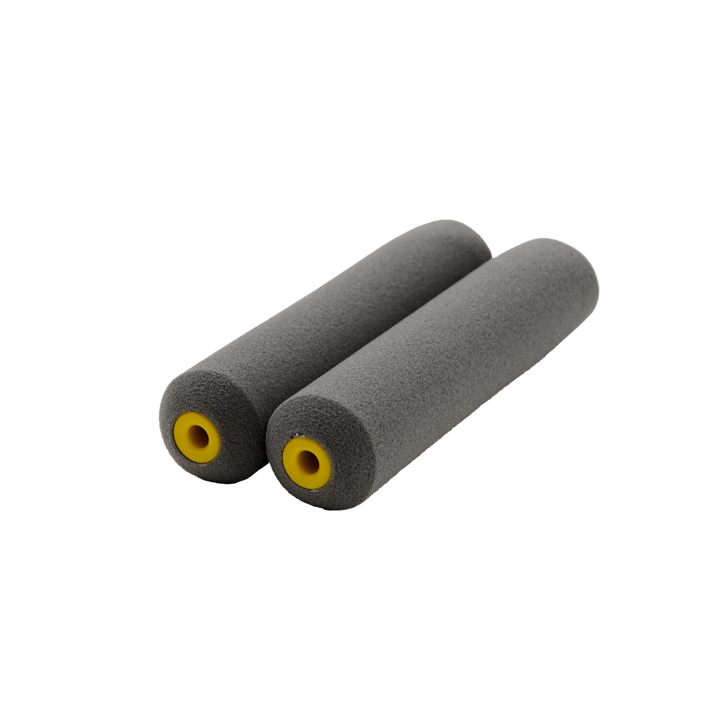 Monarch 160mm High Density Foam Mini Roller 2 Pack - Streak-Free Gloss Finish