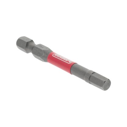 Diablo H5 50mm Power Bit 5 Pack - Impact Resistant, 50X Longer Life, Torque Resistant Design