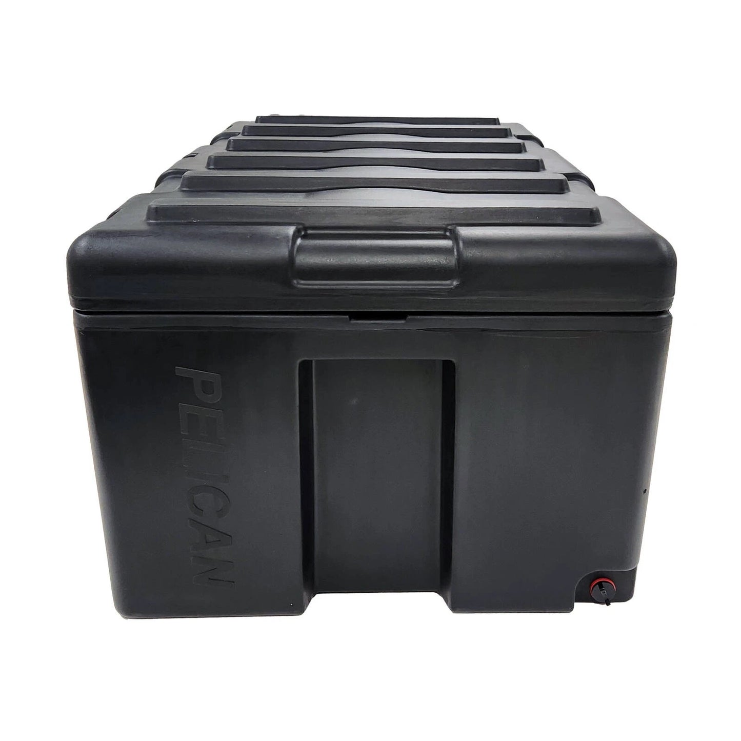 Pelican Cargo Case 900x550x400mm - Water & Dust Resistant, Extreme Conditions, Australian Made