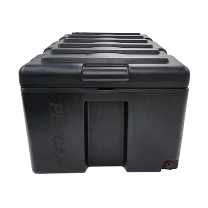 Pelican Cargo Case 900x550x400mm - Water & Dust Resistant, Extreme Conditions, Australian Made