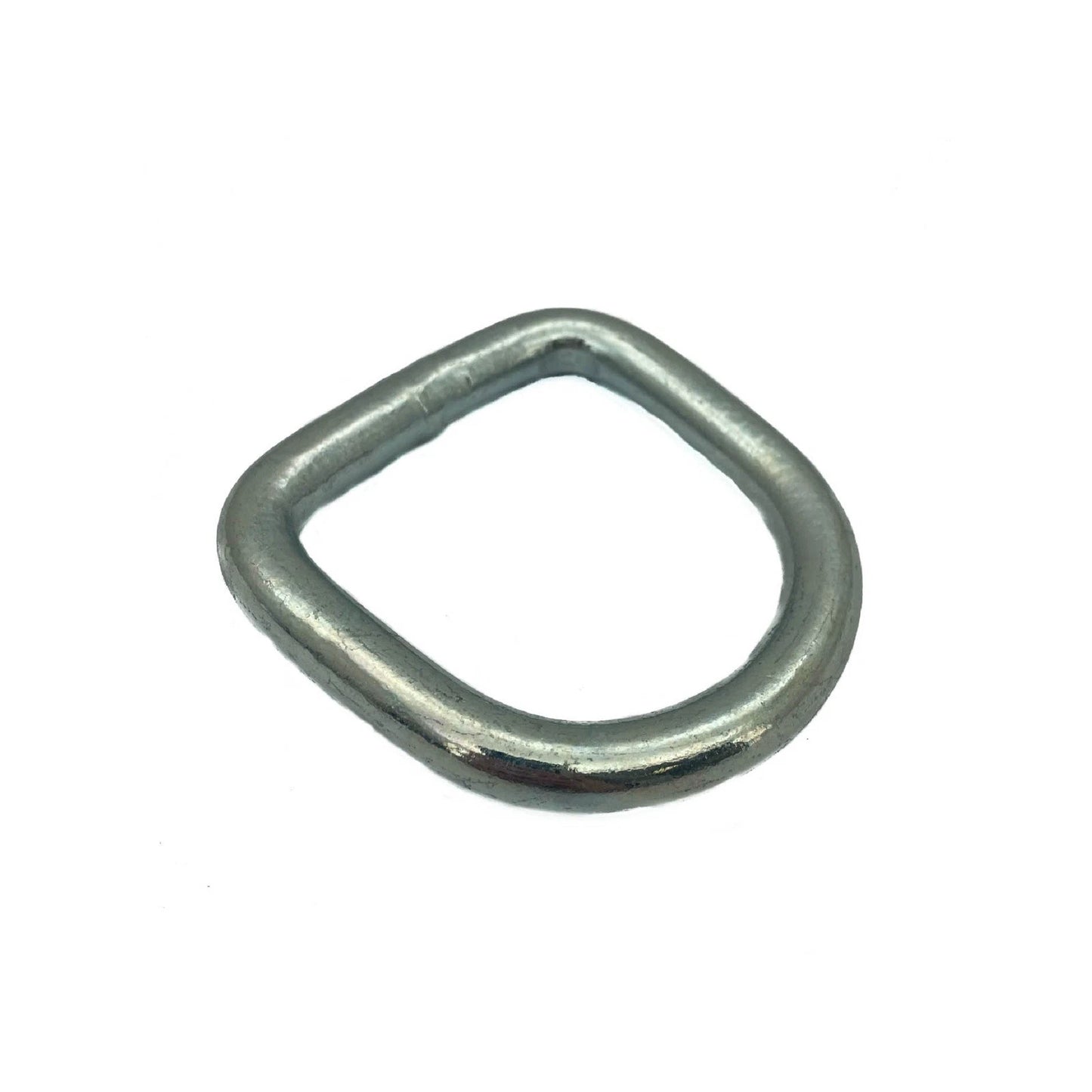 GRUNT Galvanised Steel Heavy Duty Ring Anchor Point 2727kg Load Capacity