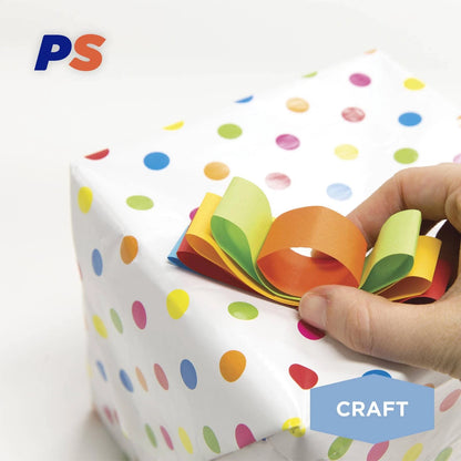 Permastik Removable Stik Dots 48 Pack, Clear, Acid-Free, Self-Adhesive, Versatile Mounting