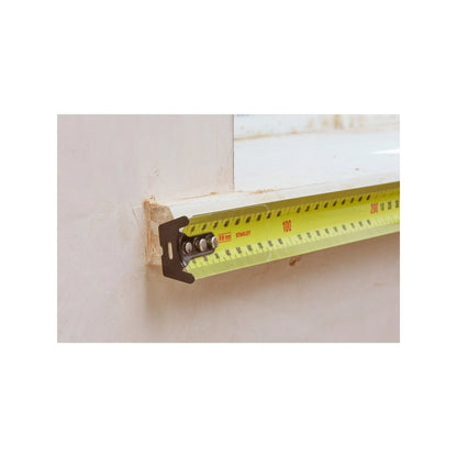 Stanley FatMax 8m Tape Measure, Blade Armor Coating, Wide Blade, Magnetic Tip