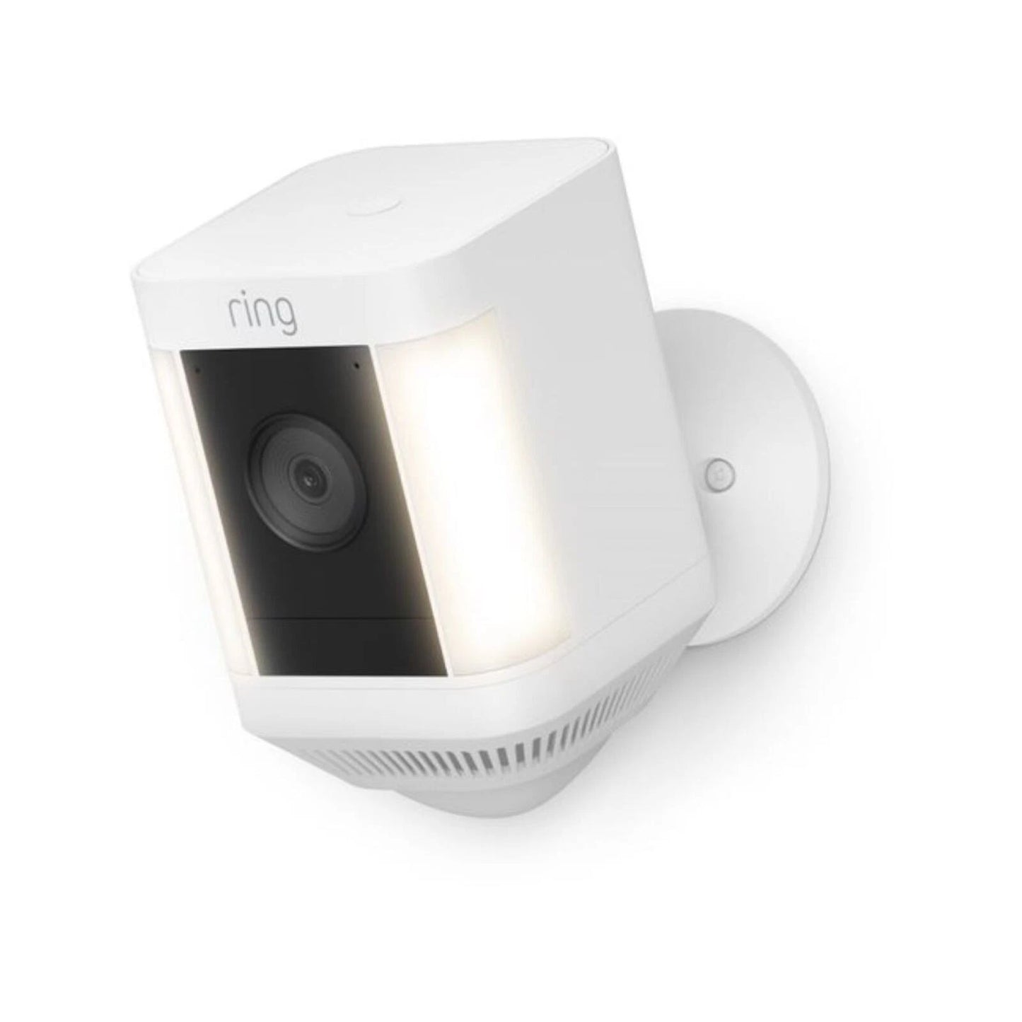 Ring Spotlight Cam Plus 4 Pack - Battery, 1080p HD, Two-Way Talk, Weather-Resistant