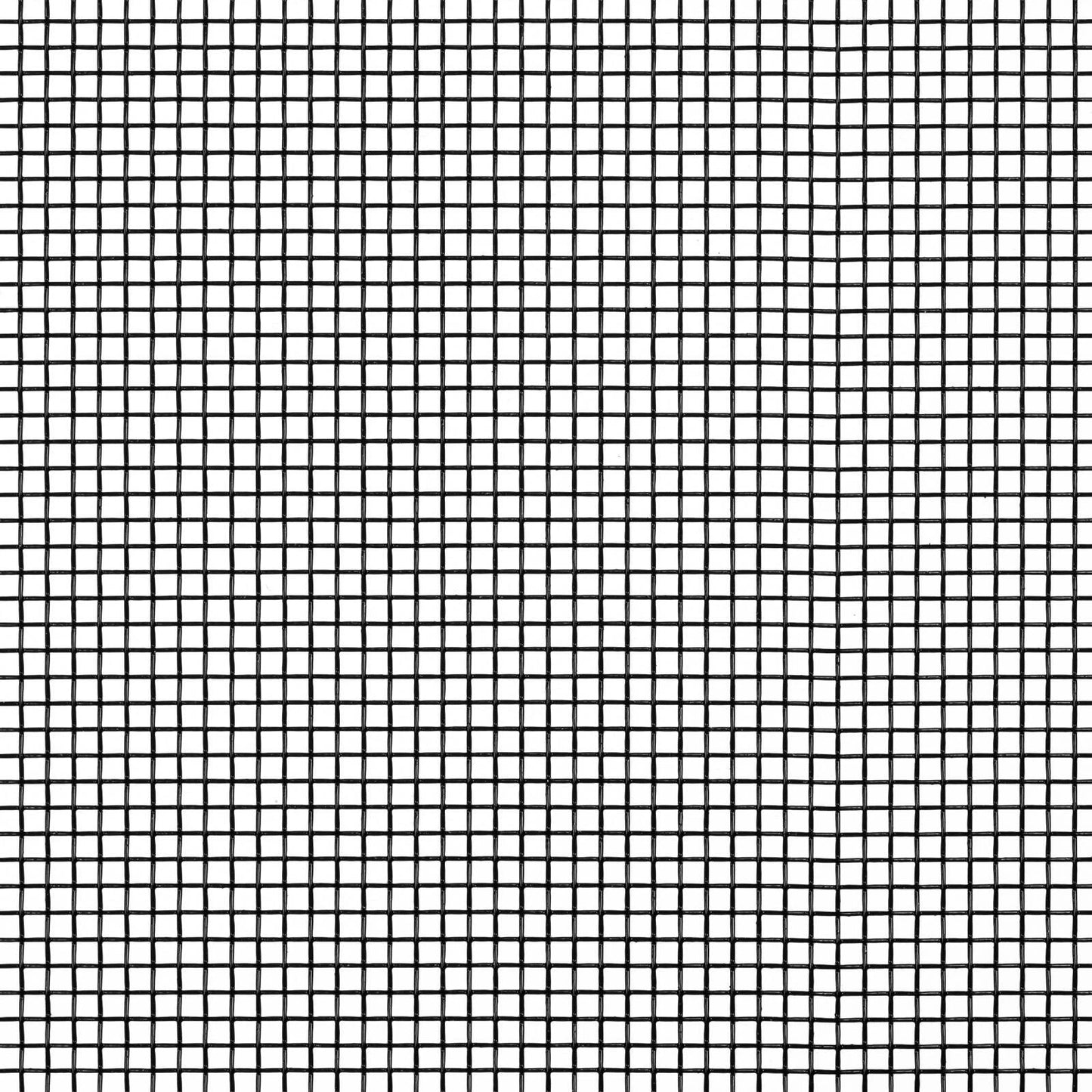 Cyclone Aluminium Flyscreen 910mm x 30m, Rust-Proof, Black Epoxy Coating, BAL-29 Compliant