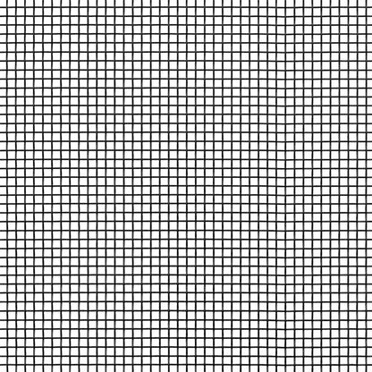 Cyclone Aluminium Flyscreen 910mm x 30m, Rust-Proof, Black Epoxy Coating, BAL-29 Compliant