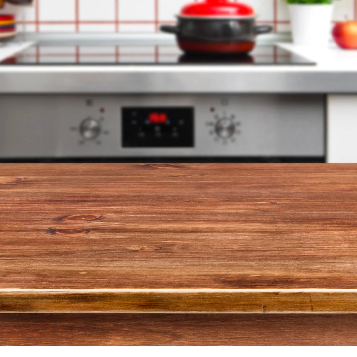 Feast Watson Kitchen Timber Oil 250ml - Easy Application, Fast Drying, Deep Penetration