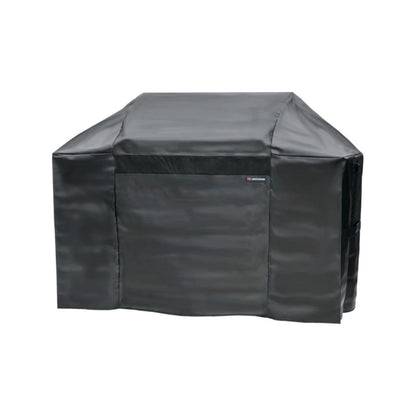 Matador XRepel 4 Burner BBQ Cover - Durable, Weatherproof, Perfect Fit