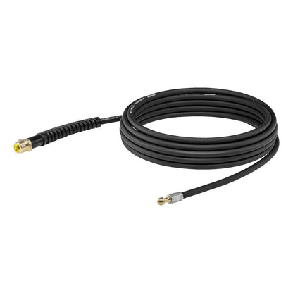 Kärcher 7.5m Pipe Cleaning Kit for Electric Pressure Washers - Powerful Blockage Clearing
