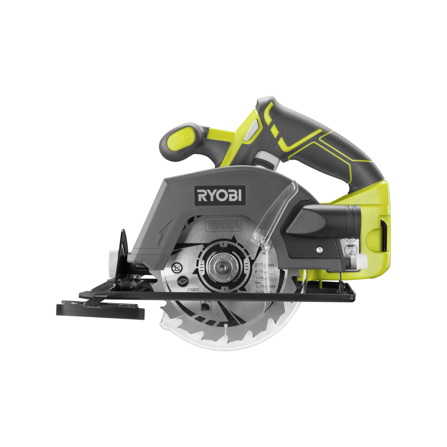 RYOBI 18V ONE+ 8-Piece Cordless Tool Kit with Drill, Impact Driver, Saw, Grinder, Blower