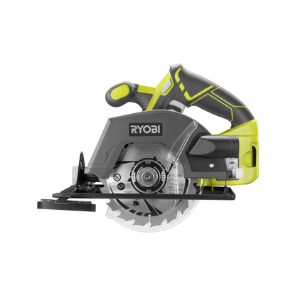 RYOBI 18V ONE+ 8-Piece Cordless Tool Kit with Drill, Impact Driver, Saw, Grinder, Blower