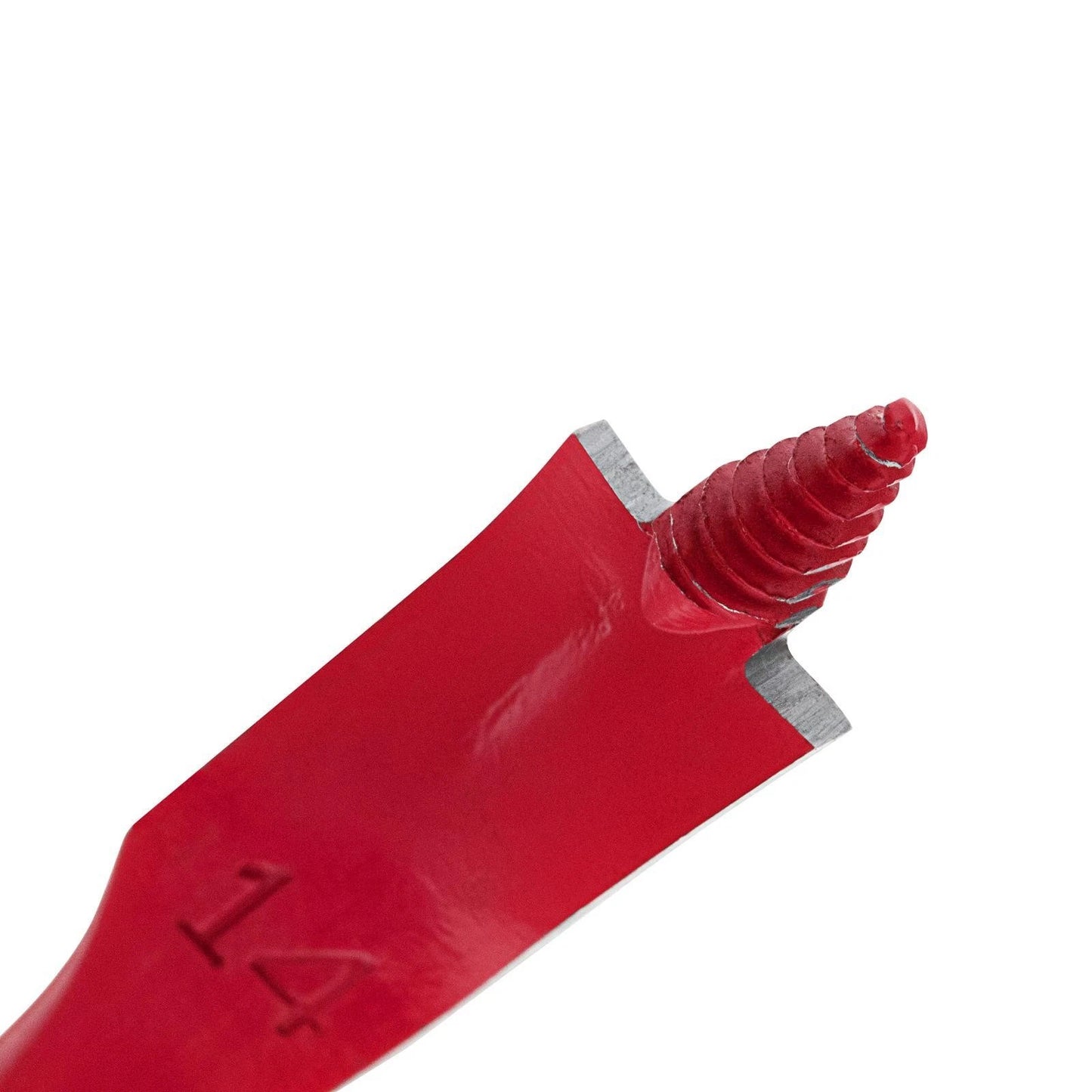 Diablo Speedemon 14 x 152mm Spade Bit, Fast Clean Wood Drilling, Impact Strong Construction