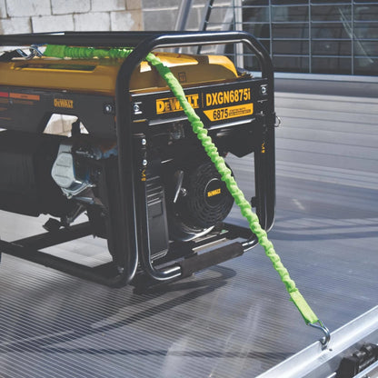 Lion Ultra Strap 130-250cm, 800kg Break Strength, AS/NZS 4380 Compliant