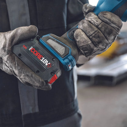 Bosch 18V ProCore PLUS 8.0AH Battery - Extended Runtime & Universal Compatibility