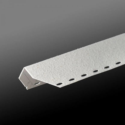 Strait-Flex 30.5m Flexible Corner Bead for Inside/Outside Corners, Made in USA