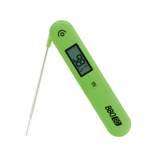 Inkbird Digital Food Thermometer, Fast Response, 180° Rotation, -50℃ to 300℃ Range