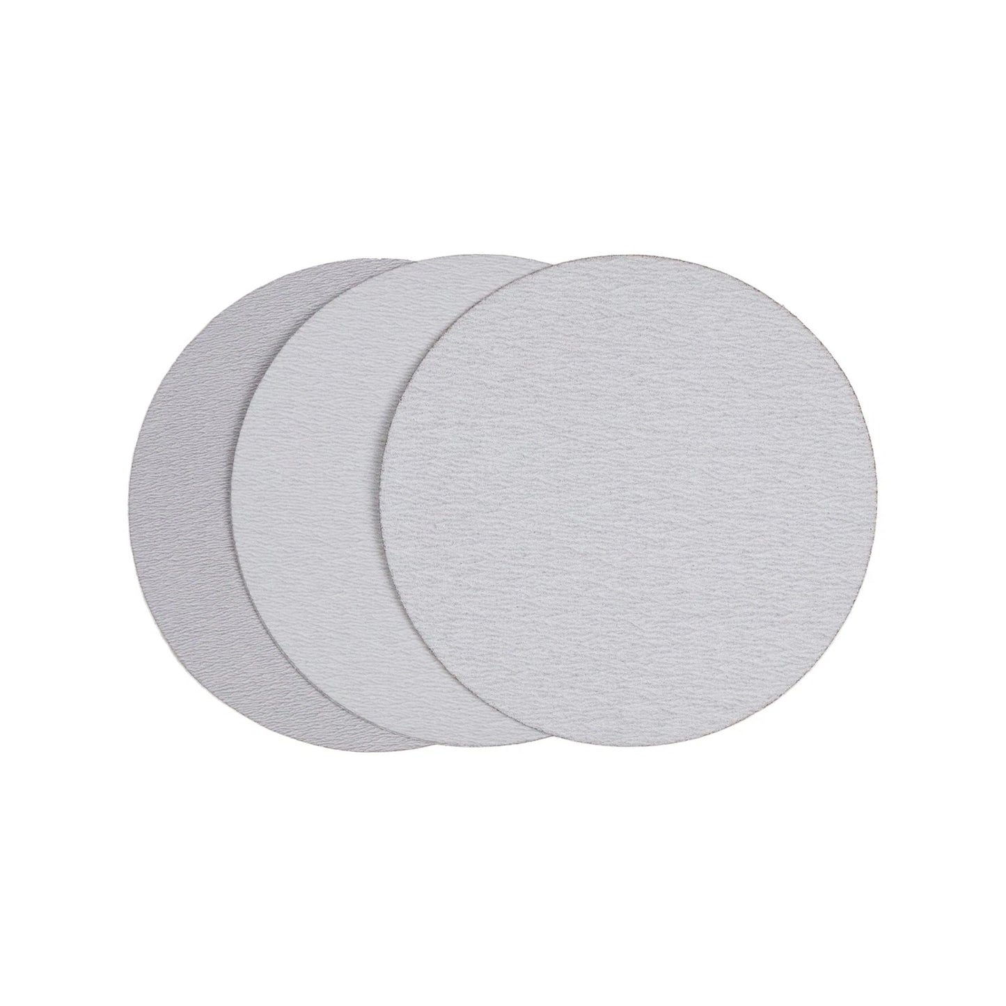 Rocket Giant Sander Sanding Sheets 6 Pack - Hook & Loop, Multiple Grits, 230mm x 230mm