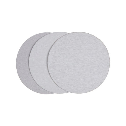 Rocket Giant Sander Sanding Sheets 6 Pack - Hook & Loop, Multiple Grits, 230mm x 230mm