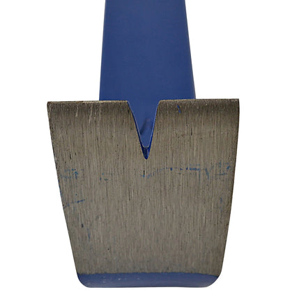 Vaughan 380mm (15") Super Bar - Heavy-Duty Prying Tool, Forged Steel, USA Made