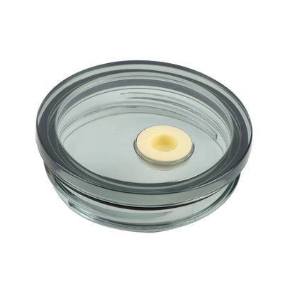 Marquee Yellow 890ml Slim Tumbler with Straw, Insulated, Spill-Resistant, BPA-Free