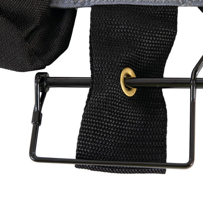 OZtrail Commercial Sand Bag Kit - Durable 600D Fabric, 20kg Capacity, Secure Straps & Handles