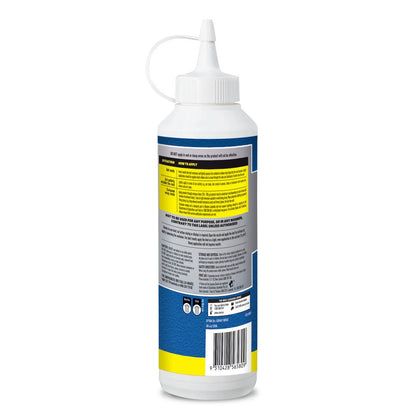 Yates 350g Ant & Wasp Killer Dust - Fast-Acting Outdoor Pest Control, Easy Puffer Application